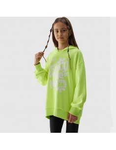 4F sweatshirt 4FJWSS24TSWSF0941 73N 2