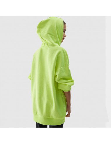 4F sweatshirt 4FJWSS24TSWSF0941 73N 4F sweatshirt 4FJWSS24TSWSF0941 73N