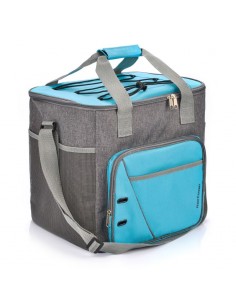 Thermal bag Meteor Frosty 74641