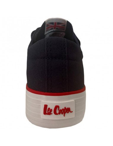 Lee Cooper Jr LCW24312275K shoes Lee Cooper Jr LCW24312275K shoes
