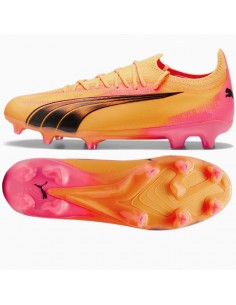Puma Ultra Ultimate 10774403 shoes