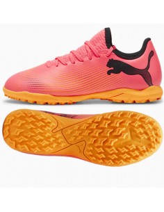 Puma Future 7 Play TT Jr 10773703 shoes