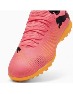 Puma Future 7 Play TT Jr 10773703 shoes 2