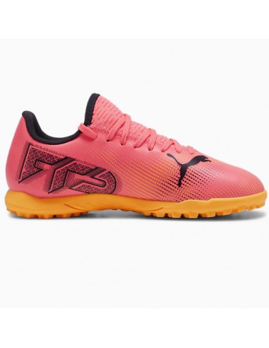 Puma Future 7 Play TT Jr 10773703 shoes Puma Future 7 Play TT Jr 10773703 shoes