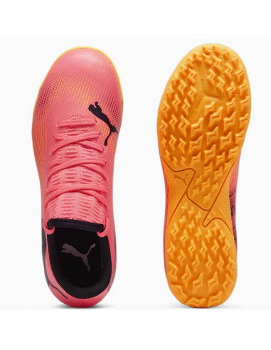 Puma Future 7 Play TT Jr 10773703 shoes Puma Future 7 Play TT Jr 10773703 shoes