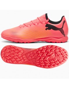 Puma Future 7 Play TT 10772603 shoes