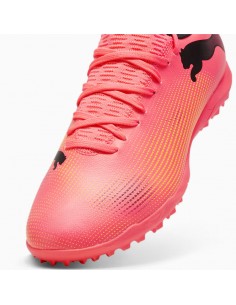 Puma Future 7 Play TT 10772603 shoes 2