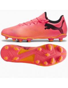 Puma FUTURE 7 Play FGAG 10772303 shoes
