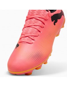 Puma FUTURE 7 Play FGAG 10772303 shoes 2