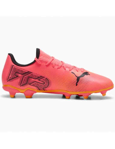Puma FUTURE 7 Play FGAG 10772303 shoes Puma FUTURE 7 Play FGAG 10772303 shoes