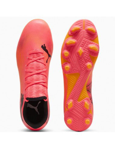 Puma FUTURE 7 Play FGAG 10772303 shoes Puma FUTURE 7 Play FGAG 10772303 shoes
