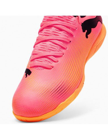 Puma Future 7 Play IT Jr 10773903 shoes Puma Future 7 Play IT Jr 10773903 shoes