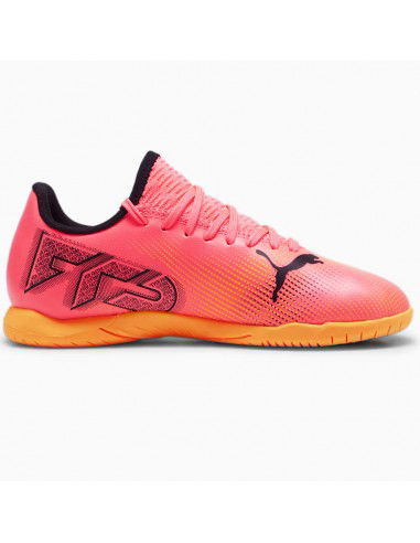 Puma Future 7 Play IT Jr 10773903 shoes Puma Future 7 Play IT Jr 10773903 shoes