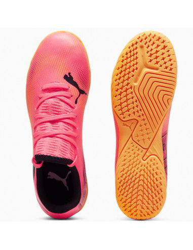 Puma Future 7 Play IT Jr 10773903 shoes Puma Future 7 Play IT Jr 10773903 shoes