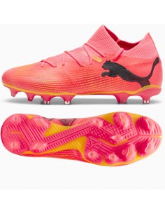 Puma Future 7 Match FGAG 10771503 shoes