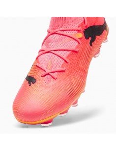 Puma Future 7 Match FGAG 10771503 shoes 2