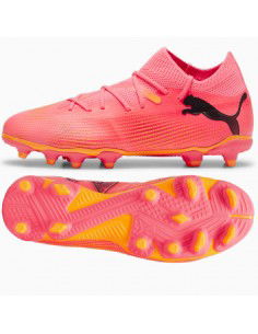 Puma Future 7 Match FGAG Jr 10772903 shoes