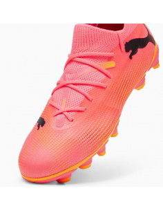 Puma Future 7 Match FGAG Jr 10772903 shoes 2