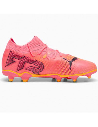 Puma Future 7 Match FGAG Jr 10772903 shoes Puma Future 7 Match FGAG Jr 10772903 shoes