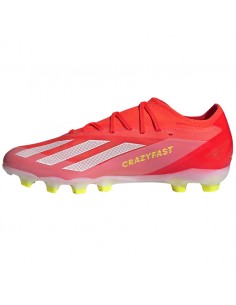 adidas X CRAZYFAST Pro FG IG0600 shoes 2