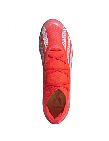 adidas X CRAZYFAST Pro FG IG0600 shoes adidas X CRAZYFAST Pro FG IG0600 shoes