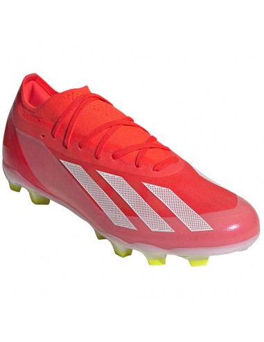 adidas X CRAZYFAST Pro FG IG0600 shoes adidas X CRAZYFAST Pro FG IG0600 shoes