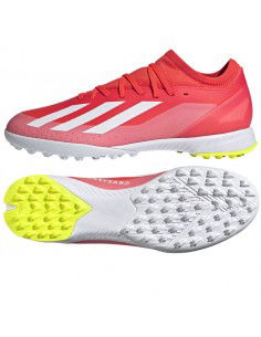 Adidas X CRAZYFAST League TF IF0699 shoes