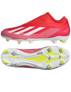 Adidas X CRAZYFAST League LL IG0623 shoes