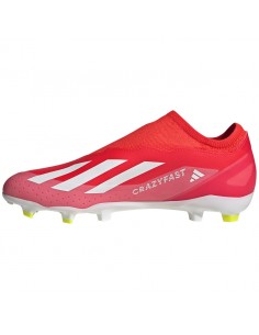 Adidas X CRAZYFAST League LL IG0623 shoes 2