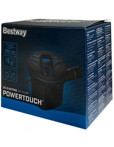 DC Bestway 62257 electric pump DC Bestway 62257 electric pump