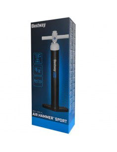 Bestway AIR Hammer 62227 pump 2