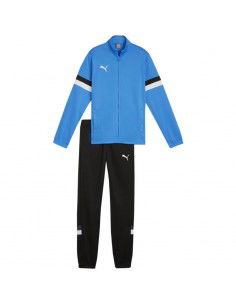 Puma Team Rise Jr Tracksuit 658655 02 2