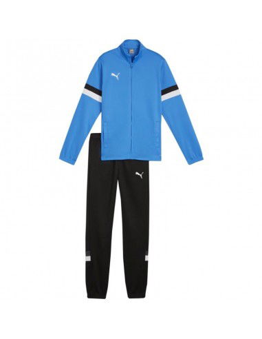 Puma Team Rise Jr Tracksuit 658655 02 Puma Team Rise Jr Tracksuit 658655 02