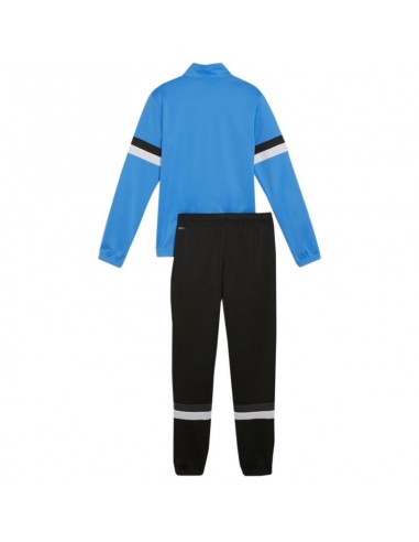 Puma Team Rise Jr Tracksuit 658655 02 Puma Team Rise Jr Tracksuit 658655 02