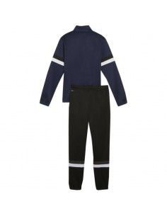 Puma Team Rise Jr Tracksuit 658655 06 2