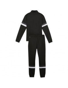 Puma Team Rise Jr Tracksuit 658655 03 2