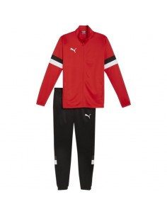 Puma Team Rise M tracksuit 658653 01