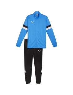 Puma Team Rise M tracksuit 658653 02