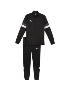 Puma Team Rise M tracksuit 658653 03