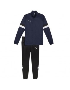 Puma Team Rise M tracksuit 658653 06