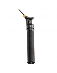 Double Action Hand Pump ball pump