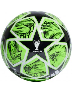 Football adidas UCL Club IN9328 2