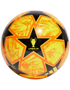 Football adidas UCL Club IN9331 2