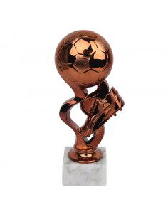 Football statuette NT948B