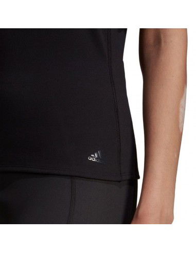 Adidas Studio Slim Strappy Back Tank Top W HE3140 Adidas Studio Slim Strappy Back Tank Top W HE3140
