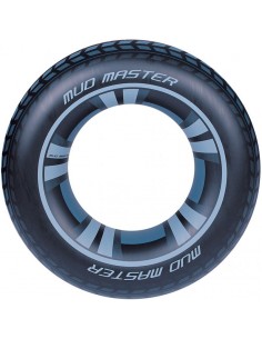Bestway Splash swimming wheel black