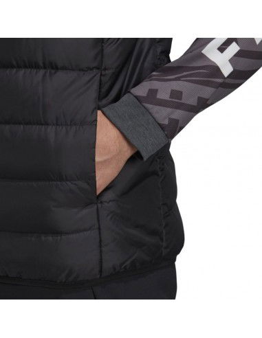 Vest adidas Ess Down M GH4583 Vest adidas Ess Down M GH4583