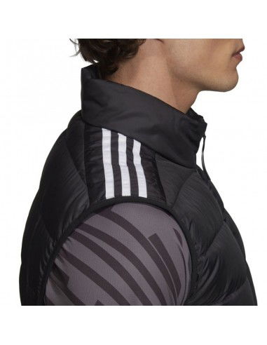 Vest adidas Ess Down M GH4583 Vest adidas Ess Down M GH4583