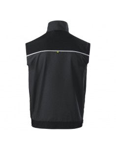 Rimeck Ranger M MLIW5494 ebony gray vest 2