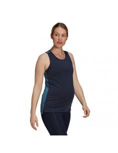 Adidas Aeroready Designed 2 Move Sport Tank Top W GT0185 2